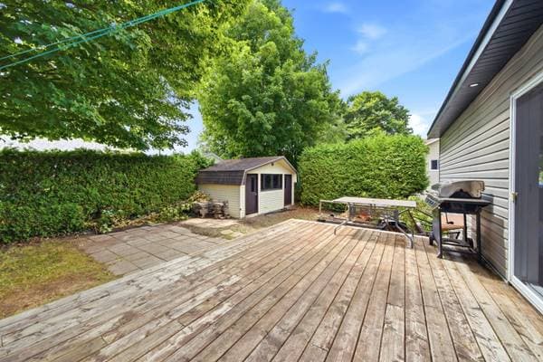 3305 Rue des Ormes, Sainte-Marie-Madeleine — photo 9