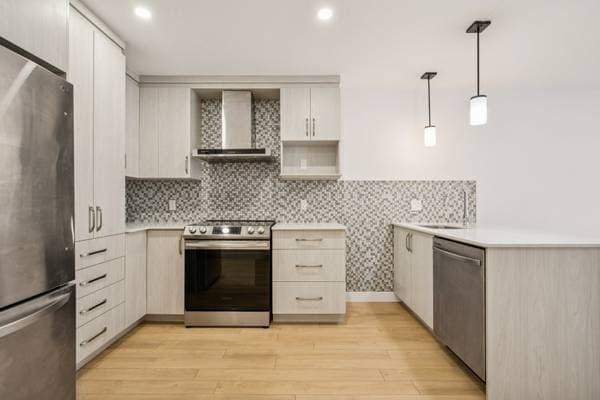 4722 Rue Ste-Catherine E. #23, Montréal (Mercier/Hochelaga-Maisonneuve) — photo 1