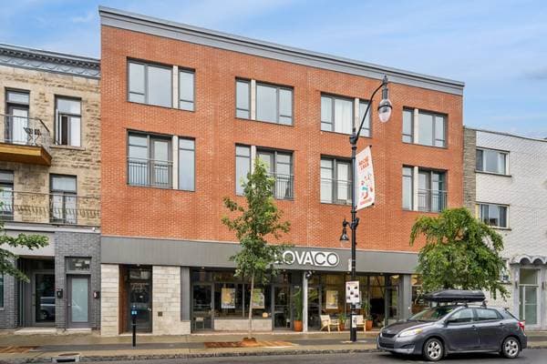 4722 Rue Ste-Catherine E. #23, Montréal (Mercier/Hochelaga-Maisonneuve) — photo 19