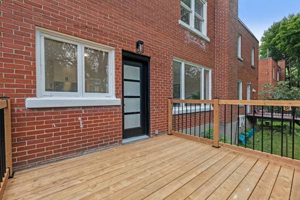 5170 Boul. Grand, Montréal (Côte-des-Neiges/Notre-Dame-de-Grâce) — photo 26