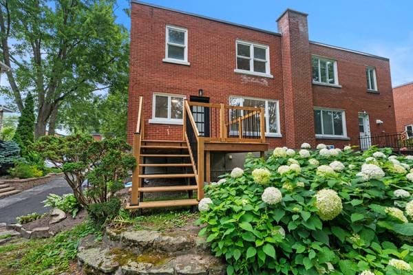 5170 Boul. Grand, Montréal (Côte-des-Neiges/Notre-Dame-de-Grâce) — photo 27