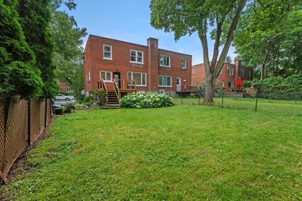 5170 Boul. Grand, Montréal (Côte-des-Neiges/Notre-Dame-de-Grâce) — photo 28