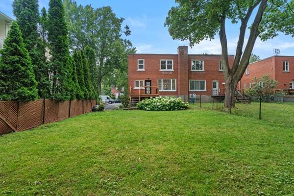 5170 Boul. Grand, Montréal (Côte-des-Neiges/Notre-Dame-de-Grâce) — photo 29