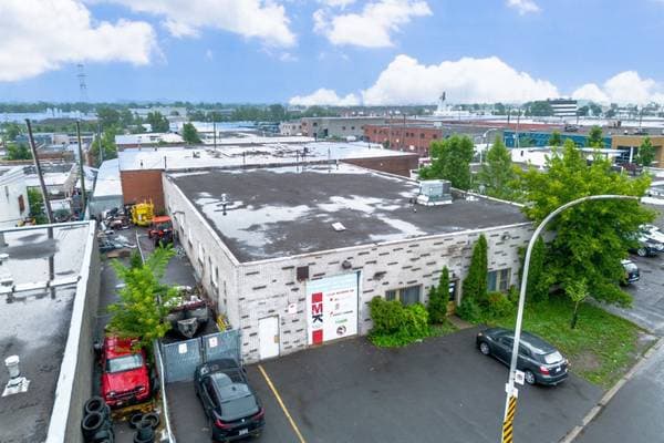 5390 Rue de Castille, Montréal (Montréal-Nord) — photo 1