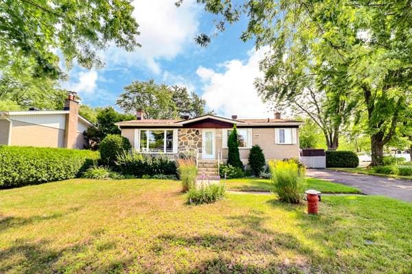 6275 Rue Salois, Laval (Auteuil) — photo 1