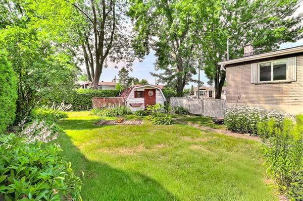 6275 Rue Salois, Laval (Auteuil) — photo 33