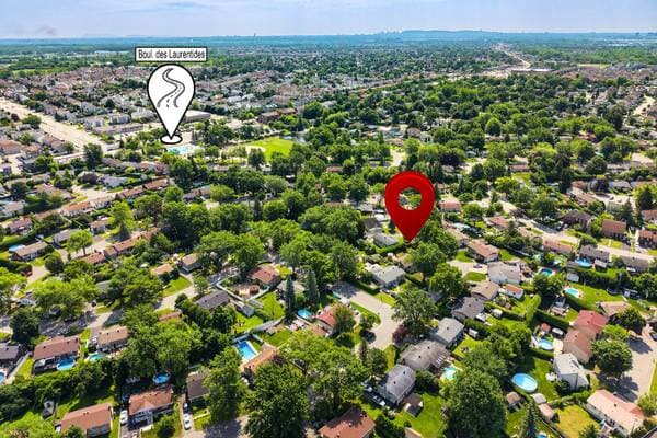 6275 Rue Salois, Laval (Auteuil) — photo 41
