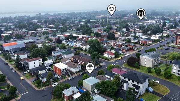 835 Rue Ste-Rose, La Prairie — photo 32