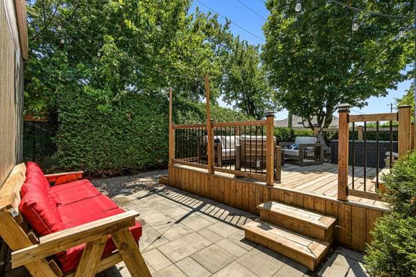 10 Rue Champlain, Boisbriand — photo 24