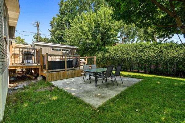 10 Rue Champlain, Boisbriand — photo 27