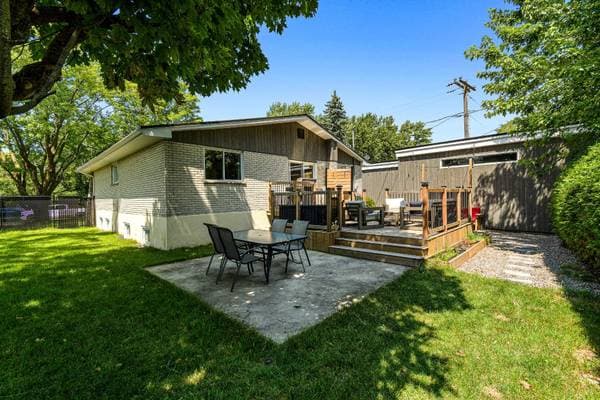 10 Rue Champlain, Boisbriand — photo 28