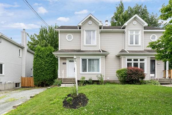 1032 Rue Beaudin, Sherbrooke (Brompton/Rock Forest/Saint-Élie/Deauville) — photo 2