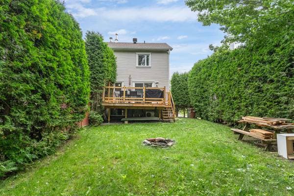 1032 Rue Beaudin, Sherbrooke (Brompton/Rock Forest/Saint-Élie/Deauville) — photo 29