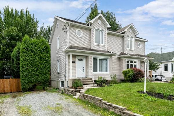 1032 Rue Beaudin, Sherbrooke (Brompton/Rock Forest/Saint-Élie/Deauville) — photo 4