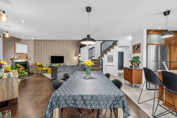 1199 Rue des Grands-Ducs, Longueuil (le Vieux-Longueuil) — photo 11