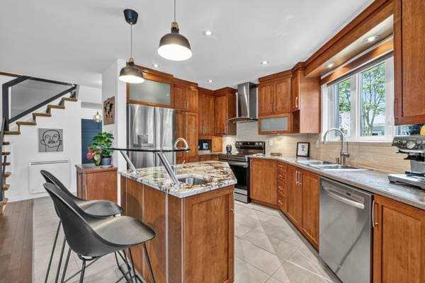 1199 Rue des Grands-Ducs, Longueuil (le Vieux-Longueuil) — photo 13