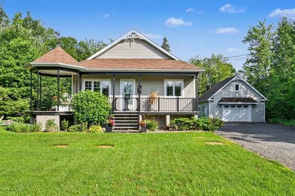 1305 Rue Charbonneau, Sainte-Sophie — photo 1