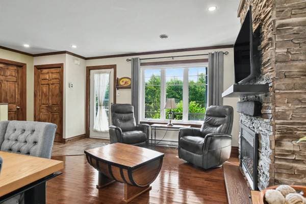 1305 Rue Charbonneau, Sainte-Sophie — photo 12