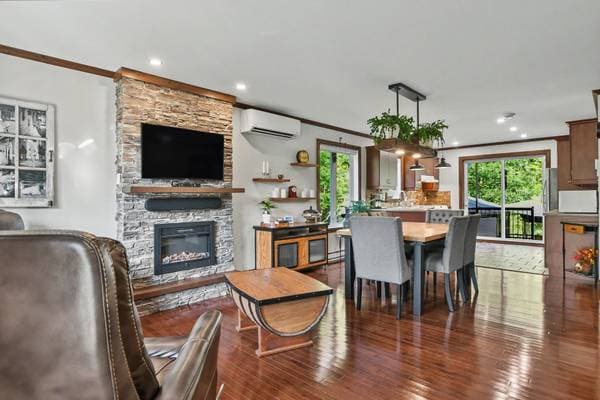 1305 Rue Charbonneau, Sainte-Sophie — photo 13