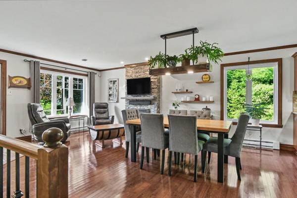 1305 Rue Charbonneau, Sainte-Sophie — photo 14