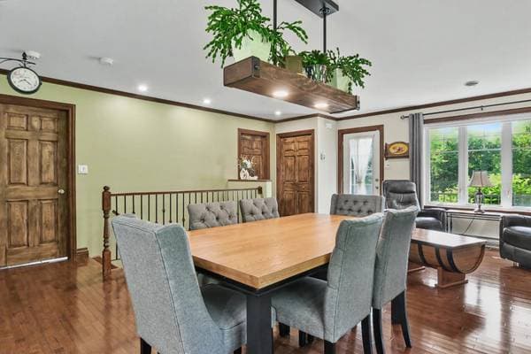 1305 Rue Charbonneau, Sainte-Sophie — photo 15