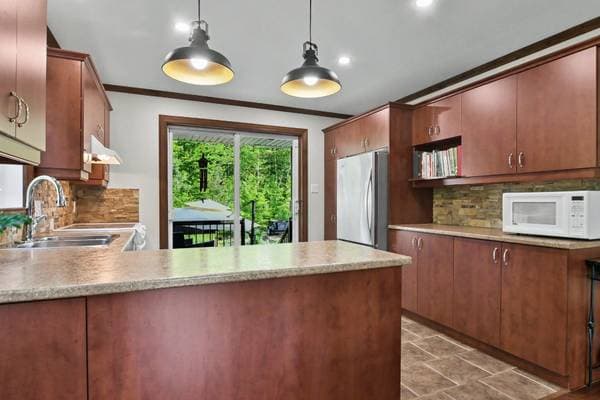 1305 Rue Charbonneau, Sainte-Sophie — photo 17