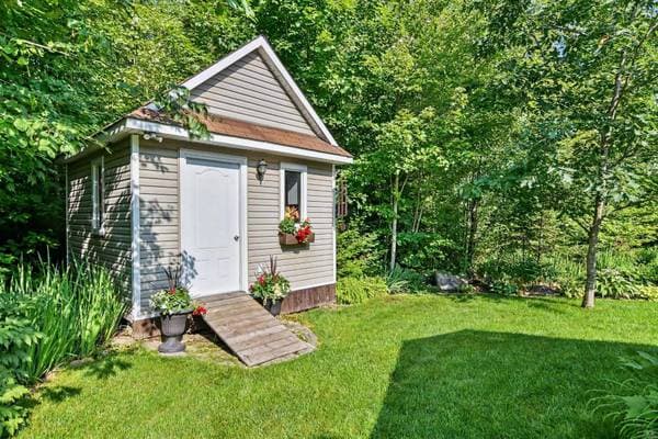 1305 Rue Charbonneau, Sainte-Sophie — photo 4