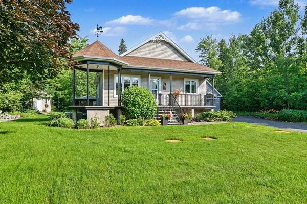 1305 Rue Charbonneau, Sainte-Sophie — photo 43