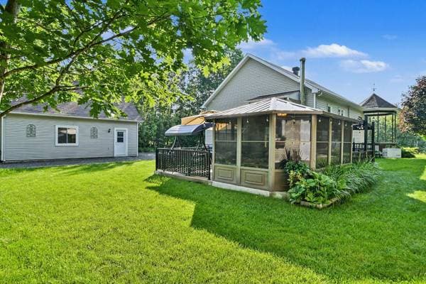 1305 Rue Charbonneau, Sainte-Sophie — photo 6