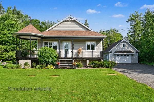 1305 Rue Charbonneau, Sainte-Sophie — photo 56