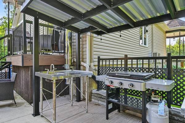 1305 Rue Charbonneau, Sainte-Sophie — photo 7
