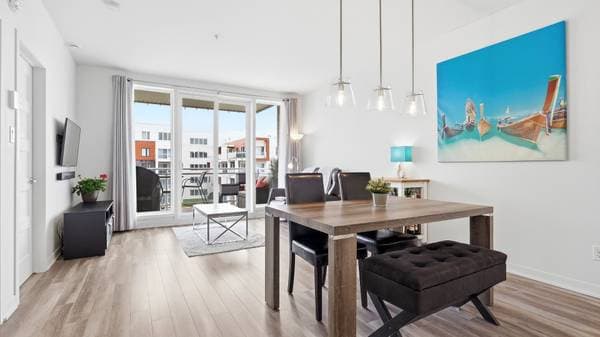 house — 2520 Rue Maurice-Savoie #302, Longueuil (le Vieux-Longueuil)
