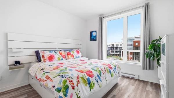 2520 Rue Maurice-Savoie #302, Longueuil (le Vieux-Longueuil) — photo 11