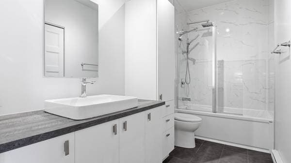 2520 Rue Maurice-Savoie #302, Longueuil (le Vieux-Longueuil) — photo 13