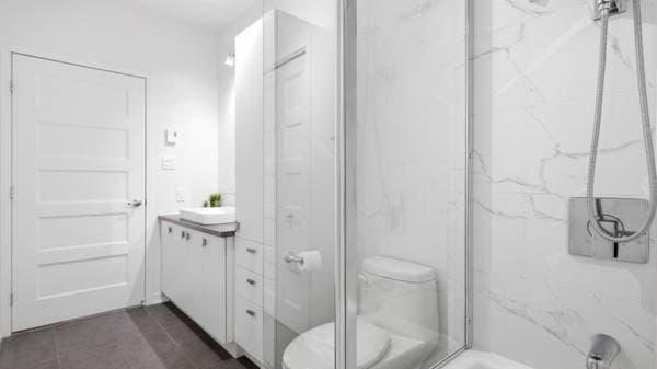 2520 Rue Maurice-Savoie #302, Longueuil (le Vieux-Longueuil) — photo 14