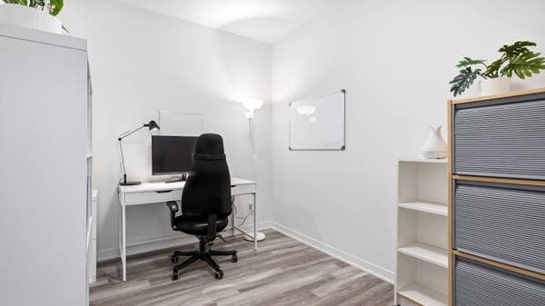 2520 Rue Maurice-Savoie #302, Longueuil (le Vieux-Longueuil) — photo 16