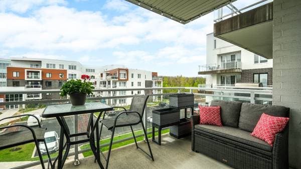 2520 Rue Maurice-Savoie #302, Longueuil (le Vieux-Longueuil) — photo 18