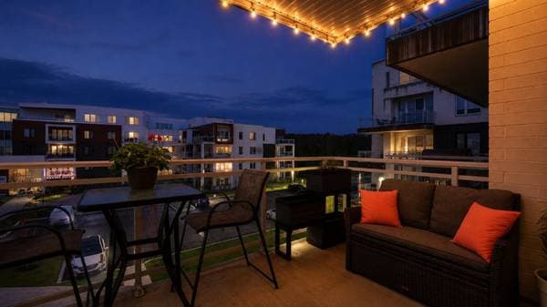 2520 Rue Maurice-Savoie #302, Longueuil (le Vieux-Longueuil) — photo 19