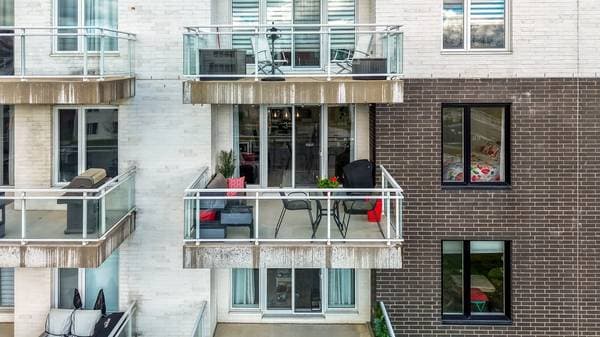 2520 Rue Maurice-Savoie #302, Longueuil (le Vieux-Longueuil) — photo 20