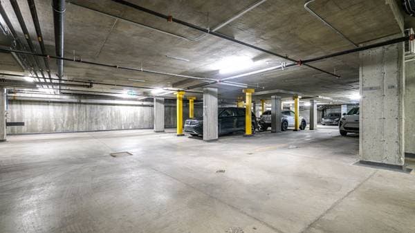 2520 Rue Maurice-Savoie #302, Longueuil (le Vieux-Longueuil) — photo 21