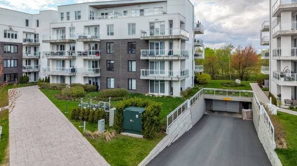 2520 Rue Maurice-Savoie #302, Longueuil (le Vieux-Longueuil) — photo 22
