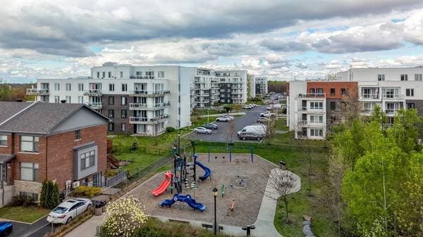 2520 Rue Maurice-Savoie #302, Longueuil (le Vieux-Longueuil) — photo 24