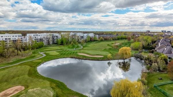 2520 Rue Maurice-Savoie #302, Longueuil (le Vieux-Longueuil) — photo 25