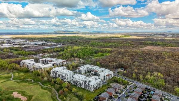 2520 Rue Maurice-Savoie #302, Longueuil (le Vieux-Longueuil) — photo 26