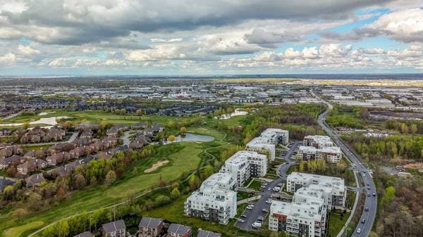 2520 Rue Maurice-Savoie #302, Longueuil (le Vieux-Longueuil) — photo 27