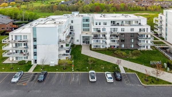 2520 Rue Maurice-Savoie #302, Longueuil (le Vieux-Longueuil) — photo 28