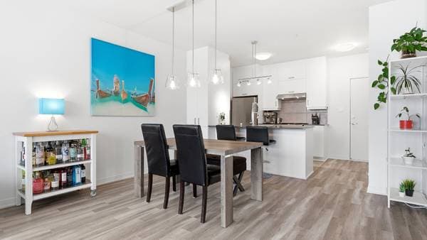 2520 Rue Maurice-Savoie #302, Longueuil (le Vieux-Longueuil) — photo 7