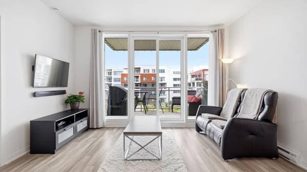 2520 Rue Maurice-Savoie #302, Longueuil (le Vieux-Longueuil) — photo 9