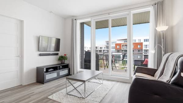 2520 Rue Maurice-Savoie #302, Longueuil (le Vieux-Longueuil) — photo 10