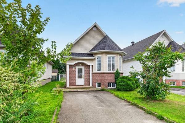256 Rue René-Goupil, Saint-Jérôme — photo 1